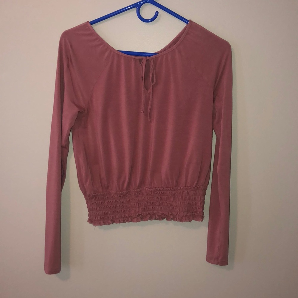 american eagle top